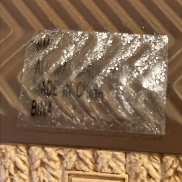 Cliffs by White Mountain Women's Biankka Platform White Sandals Size 9 - Picture 6 of 10